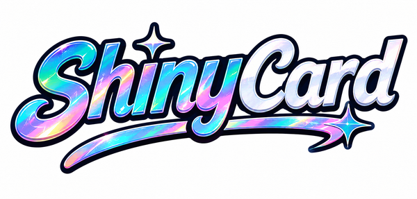 ShinyCard